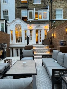 Chelsea Project — photo 5