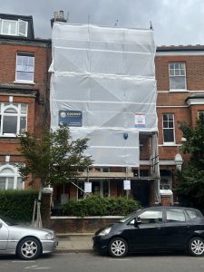 Hampstead Heath Project
