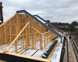 Iron Bridge Project — photo 2